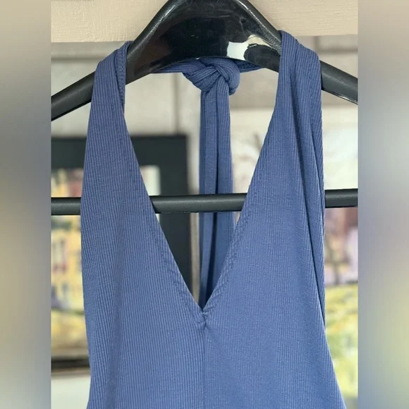 Free People Jumpsuit - Picture 4 of 6